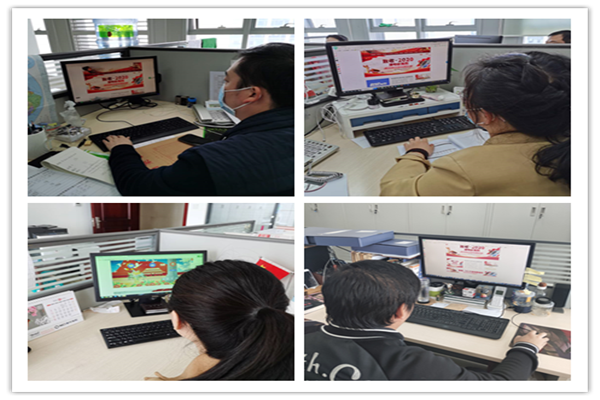 乐鱼中国官方网站-乐鱼leyu(中国)
积极开展“我们的节日·清明”主题活动