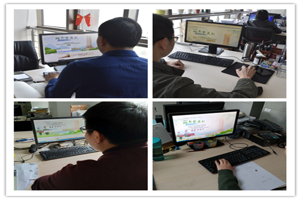 乐鱼中国官方网站-乐鱼leyu(中国)
积极开展“我们的节日·清明”主题系列活动