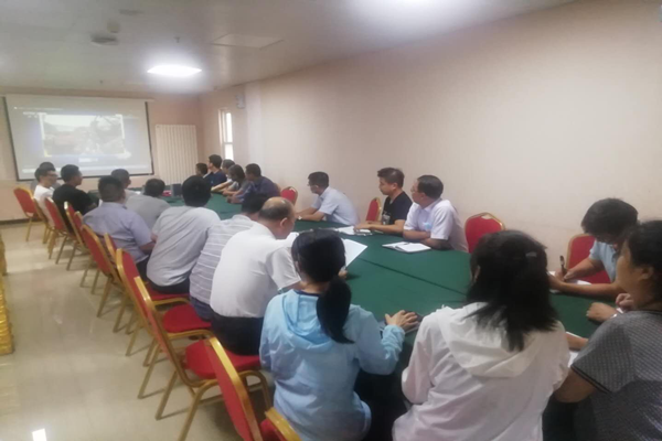 乐鱼中国官方网站-乐鱼leyu(中国)
各单位积极组织安全教育培训活动