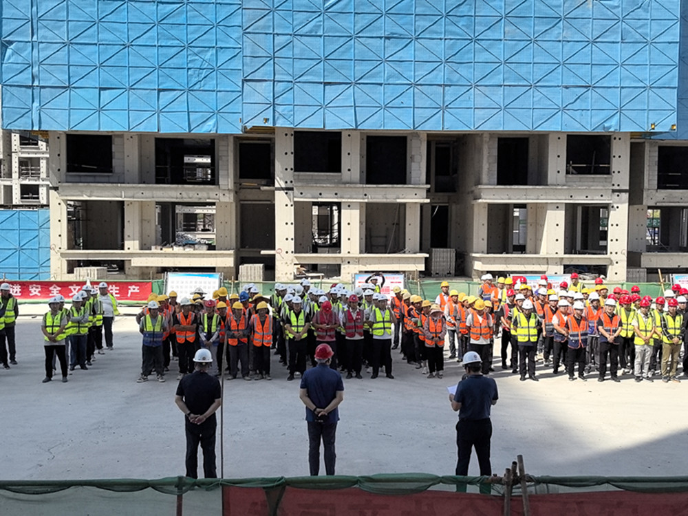 乐鱼中国官方网站-乐鱼leyu(中国)
深入开展“安全宣传咨询日”活动